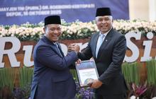 Tahukah Anda? Kolaborasi BSSN BPK Perkuat Tata Kelola Pemerintahan Akuntabel Menuju Indonesia Emas 2045