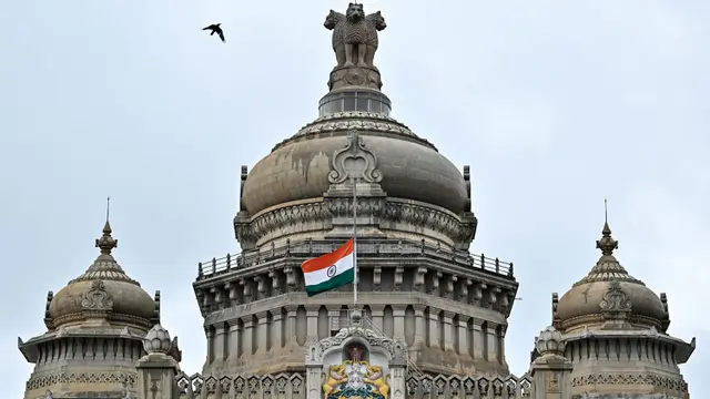 India Berduka, Mantan Perdana Menteri Manmohan Singh Meninggal Dunia