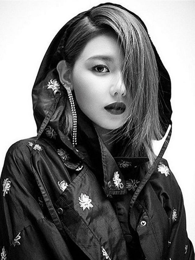 [Bintang] Sooyoung-Jung Kyung Ho