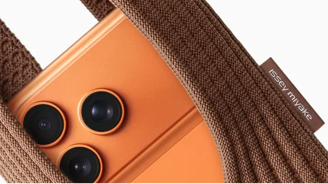 iPhone Pocket yang serbaguna. [Dok.Apple]