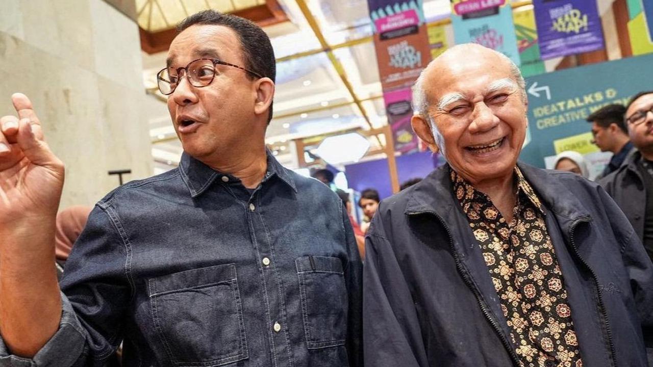 Bertemu Kembali