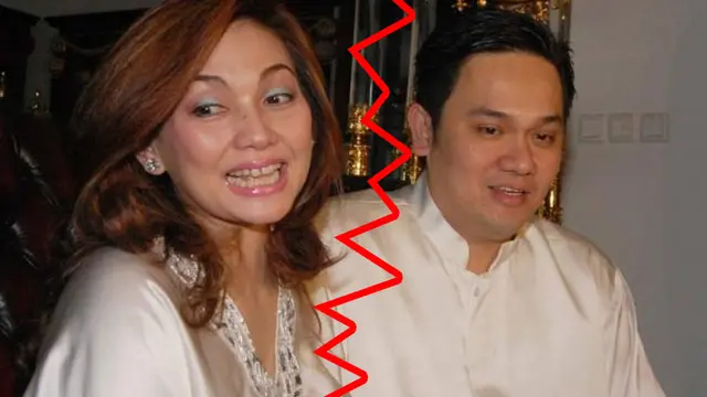 Farhat Abbas vs Nia Daniati
