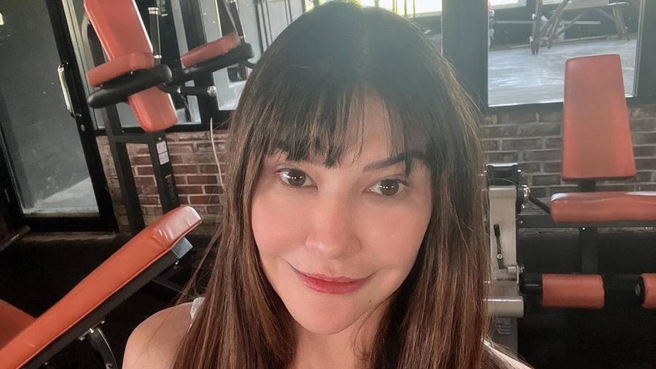 Miliki Bentuk Badan Yang Ideal, Berikut Ini 8 Potret Tamara Bleszynski Pamer Body Goals di Usia Hampir Kepala Lima