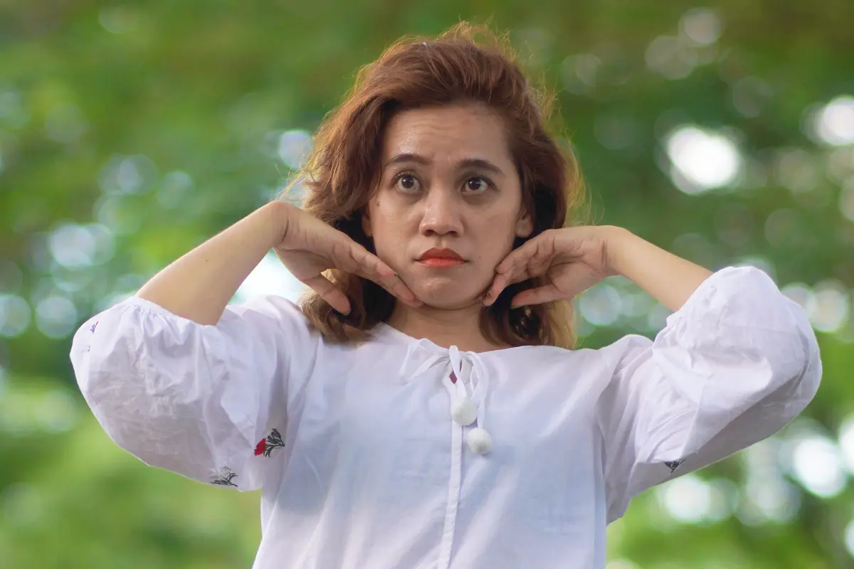 wanita januari vampire energy
