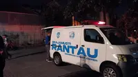 Jelang BRI Super League, Suporter PSIM Sumbang Ambulans untuk Bala Mataram Rescue