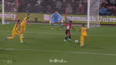 Berita video highlights Premier League antara Bournemouth melawan Brighton & Holve Albion dengan skor 2-1. This video presented by BallBall.
