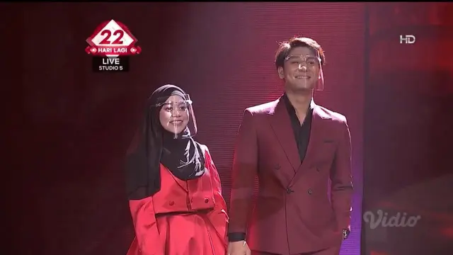 Kiss Awards 2020 Malam Terakhir