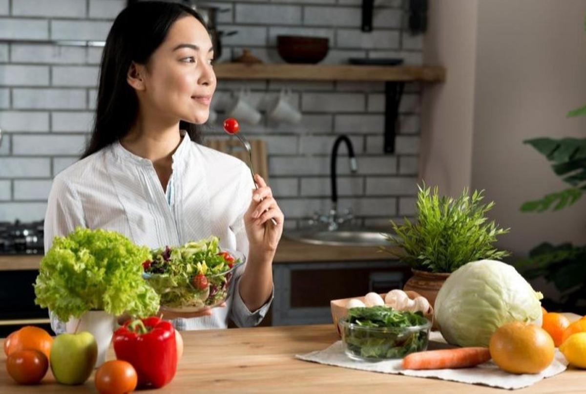 Tips Diet Nyaman ala Dokter Gizi:  Rahasia Pola Makan Sehat dan Bahagia
