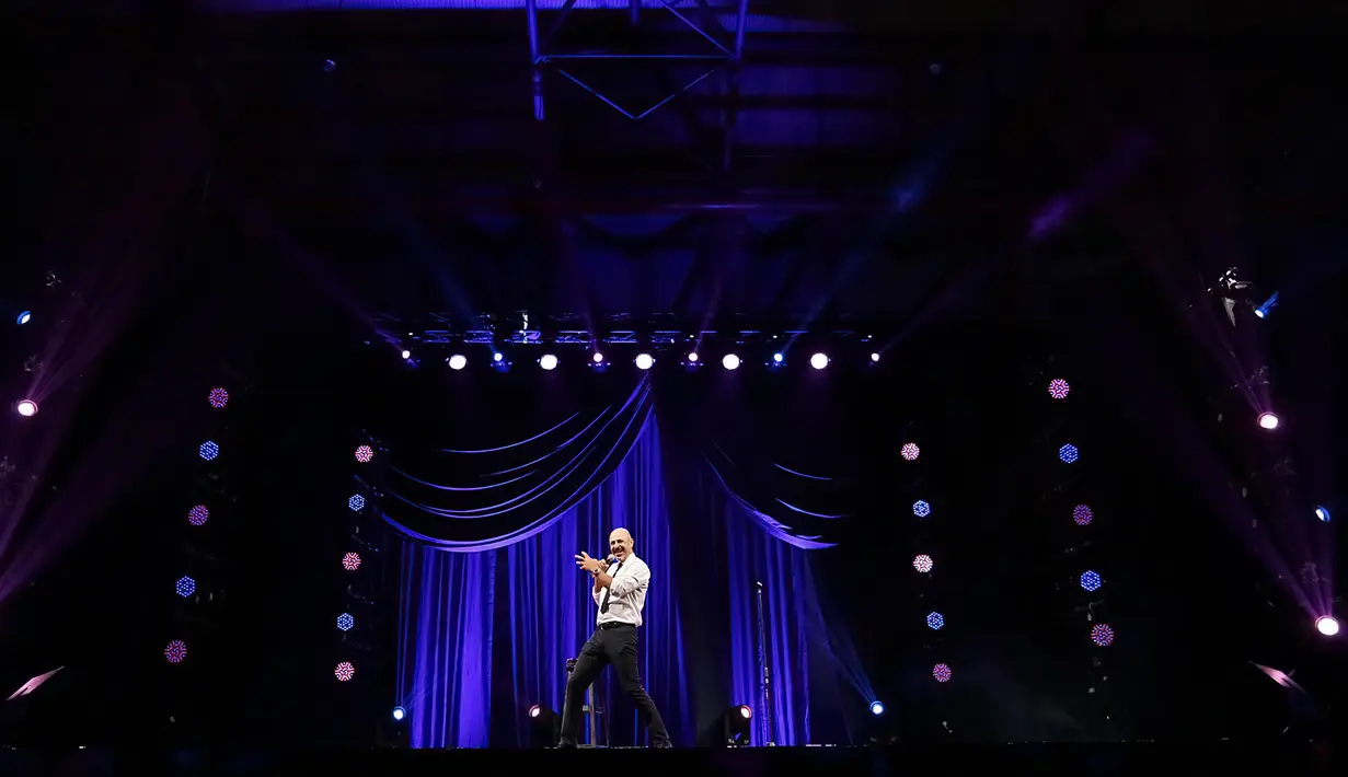 (Bambang E.Ros/Fimela.com)