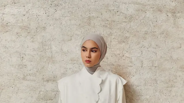 RIAMIRANDA x Shop at Velvet “RHYTHM”, Kolaborasi Elegan yang Terinspirasi dari Keindahan Kerang