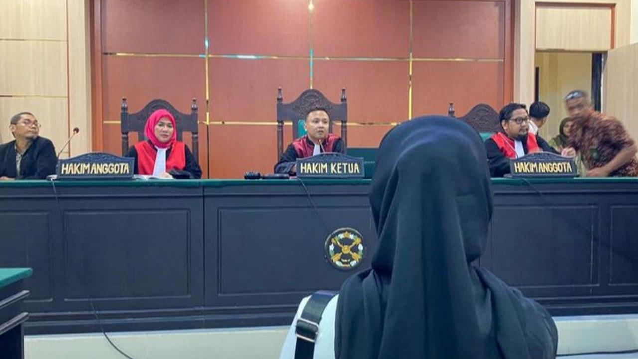Sahroni Kasus Guru Supriyani Diselesaikan Pakai Restorative Justice: Tak Perlu ada yang Dipenjara