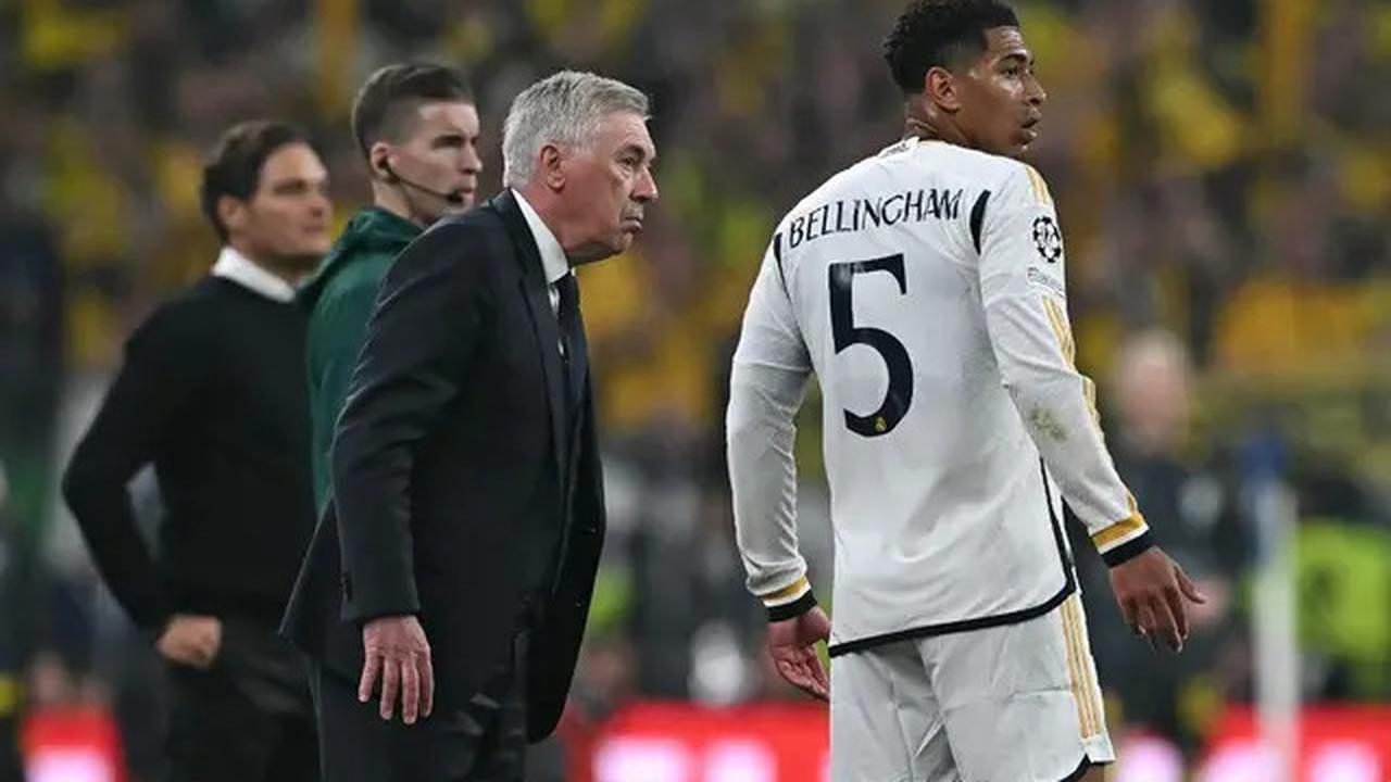 Carlo Ancelotti Pergi dari Real Madrid, Ini Curhat Perdana Sosok yang Digantikan Xabi Alonso