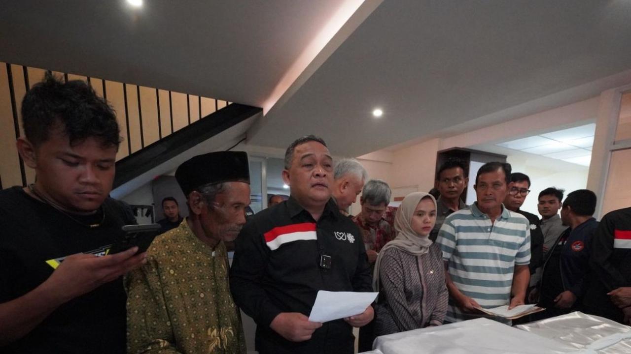 Dok. Istimewa
