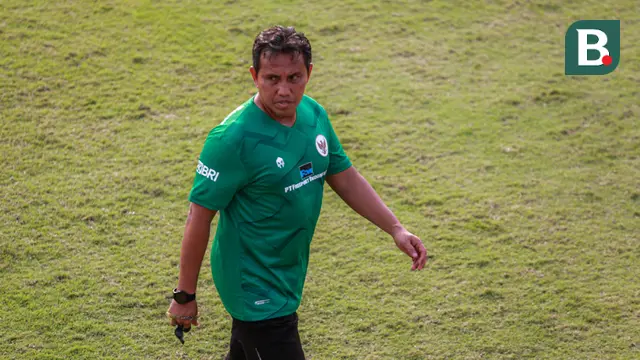 Seleksi Timnas Indonesia U-17 untuk Piala Dunia U-17
