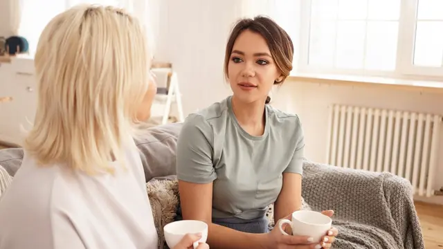 Women Talking