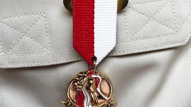 5 Momen Atta Halilintar Didapuk Jadi Duta Bela Negara, Berkat Karya Lagunya