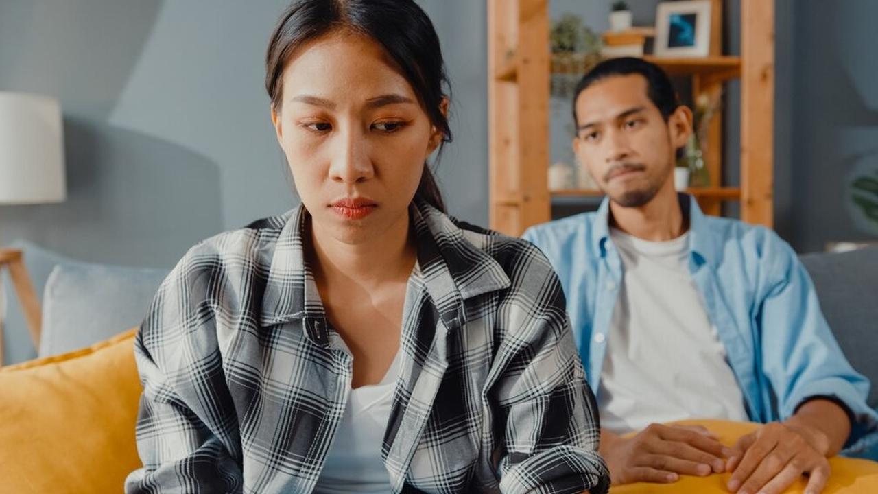 1. Utarakan Keraguan Anda