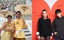 Deretan Aktris Indonesia Ini Punya Kekasih Lebih Muda, Ada yang Pacaran Sama Anak Asuhnya Sendiri