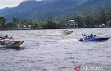 Disbudpar Magetan Perkuat Keselamatan Pelayaran di Telaga Sarangan Jelang Lebaran 2026