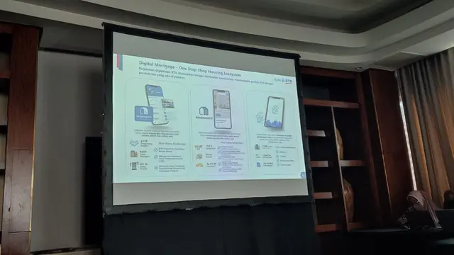 PT Bank Tabungan Negara (Persero) Tbk (BTN) bakal meluncurkan "SuperApp" New BTN Mobile di awal 2023.