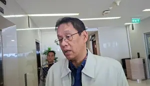 Purbaya Sudah Guyur Rp 20,5 Triliun ke Pemda