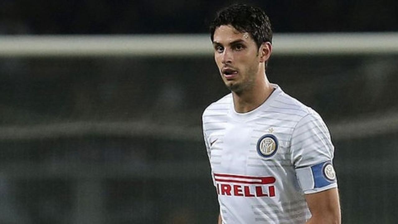 Milan usung Ranocchia untuk gantikan Mexes?
