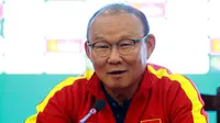 Pelatih Timnas Vietnam, Park Hang-seo (Dok. VFF)