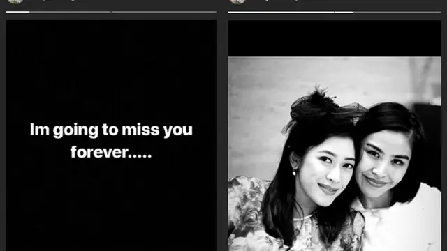 [Bintang] Adara Taista