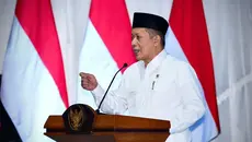 Perpres Tata Kelola Koperasi Desa Segera Disosialisasikan Setelah Diteken Prabowo