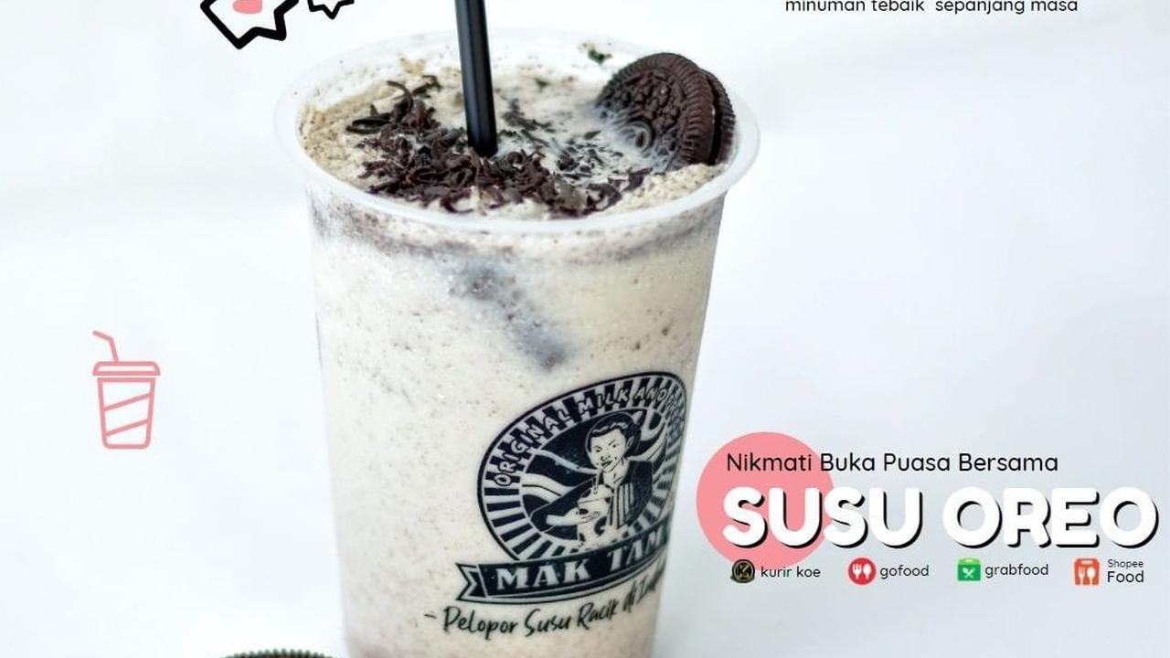 Pada saat memulai usaha minuman susu racik, Ilham juga berkuliah karena mendapatkan beasiswa. Melalui uang beasiswa yang didapatkan tersebut, Ilham pun membuka usaha minuman susu racik.&nbsp;