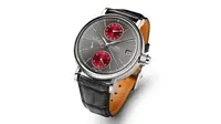 IWC Schaffhausen Untuk Tribeca Film Festival