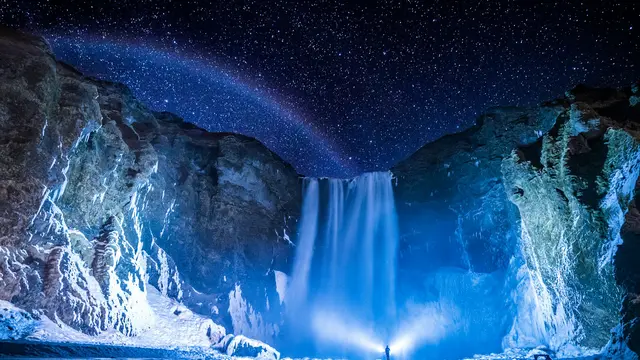 Iceland