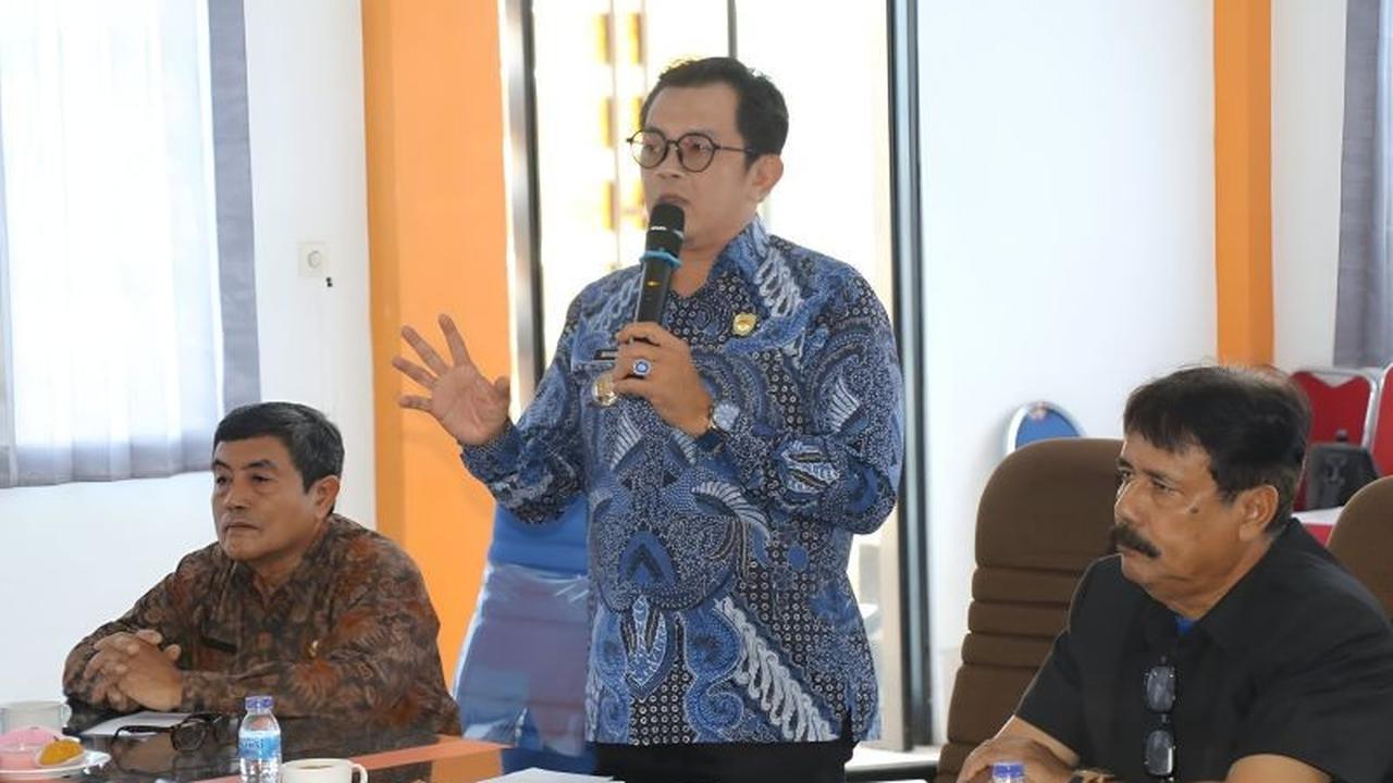 Pemkot Singkawang Genjot Normalisasi Sungai, Upaya Mitigasi Banjir Berkelanjutan