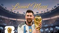 Lionel Messi dan Teka-Teki Piala Dunia 2026, Menunggu Keputusan Sang GOAT