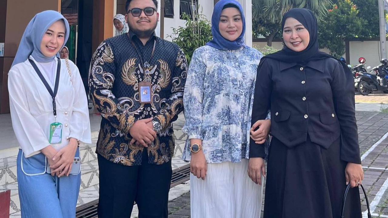 Jalani Sidang Pembatalan Nikah Pertama, Kisah Wanita yang Putuskan Berpisah dengan Mantan Kekasih Ini Tuai Simpati Warganet