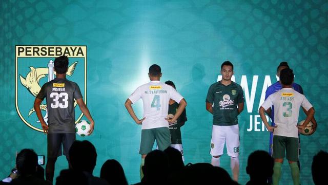 Persebaya Surabaya