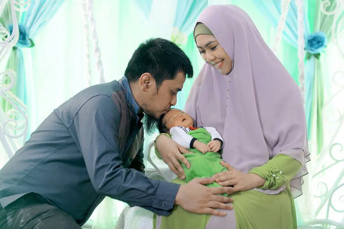 [Bintang] Oki Setiana Dewi