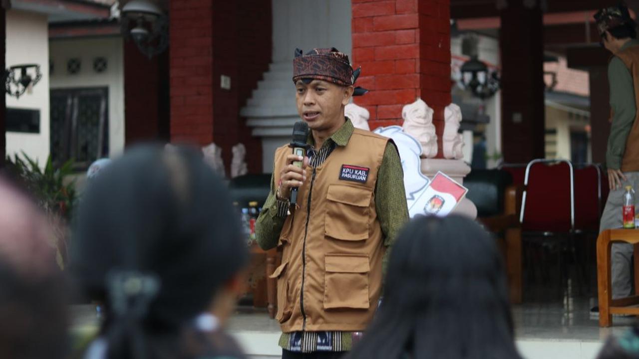 KPPS Adalah Ujung Tombak Pemilu, Ini Tugas Wewenang dan Tanggung Jawabnya
