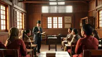 Apa Itu Politik Etis: Sejarah, Tujuan, dan Dampaknya bagi Indonesia