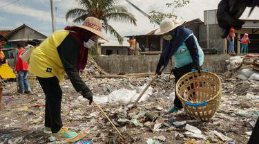 sampah