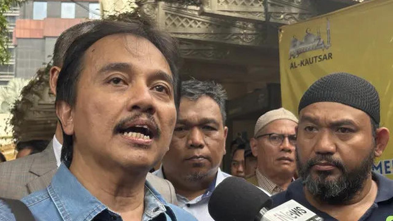 Kepala Sekolah SMA Santo Yosef Solo Bantah Keras Pernyataan Roy Suryo soal Gibran Pernah Sekolah di Sana