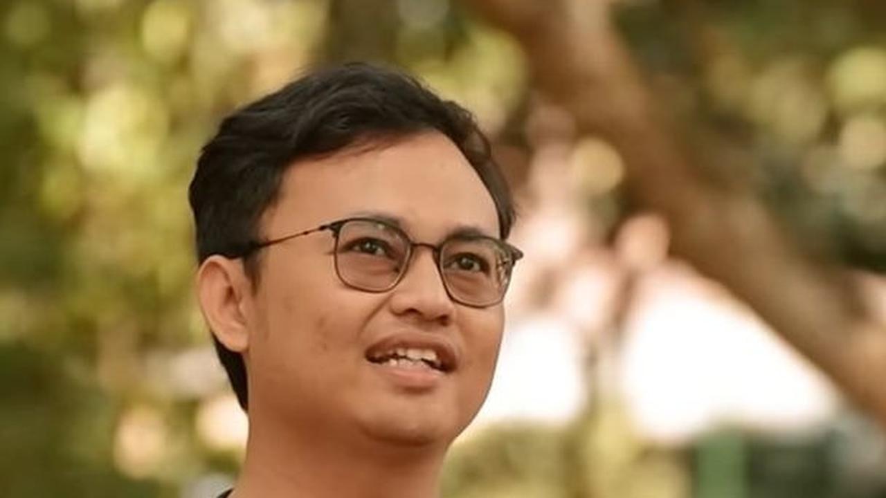 Gagal jadi PNS, Rian Kini Sukses Jadi Pengusaha Ayam Geprek Beromzet Rp60 Juta per Bulan