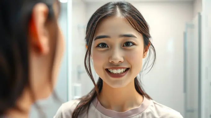 Hindari Minuman dan Makanan Ini agar Gigi Tidak Menguning