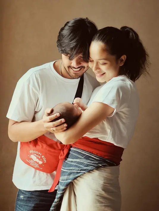 (Instagram/chicco.jerikho)