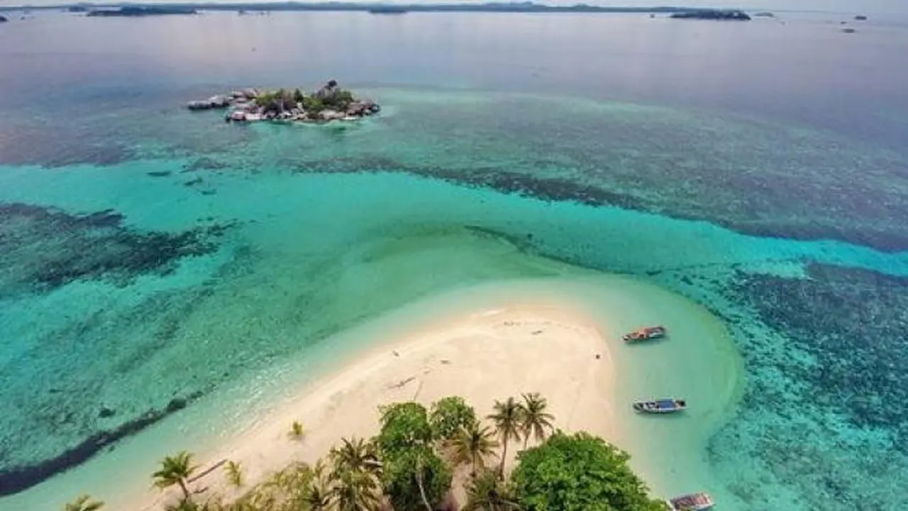 Festival Pesona Tanjung Lesung 2017 yang akan dimulai 22-24 September 2017