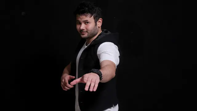 [Bintang] Ridho Rhoma