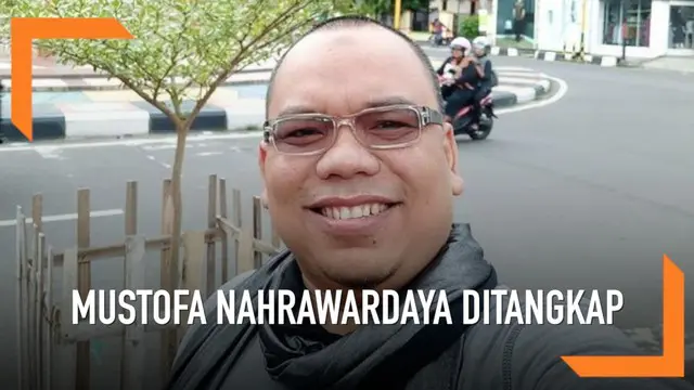 Anggota BPN, Musfofa Nahrawardaya ditangkap dan dijadikan tersangka, karena dianggap menyebarkan berita bohong berdasaran SARA dan ujaran kebencian.