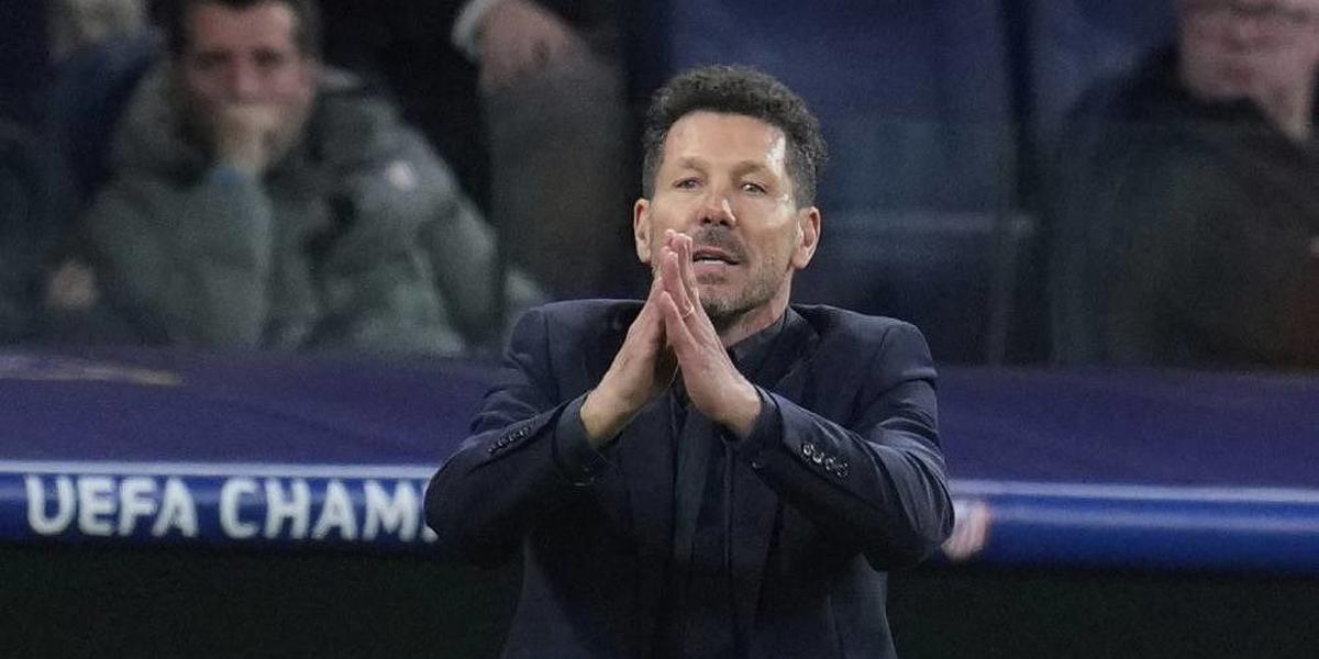 Liga Champions: Kesederhanaan Liverpool Bikin Kagum Pelatih Atletico Madrid