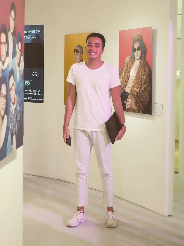 [Bintang] Diego Christian