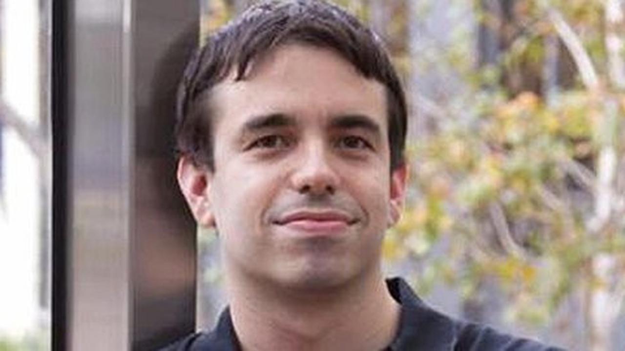 Blake Ross, sosok pencipta FireFox di usia belia